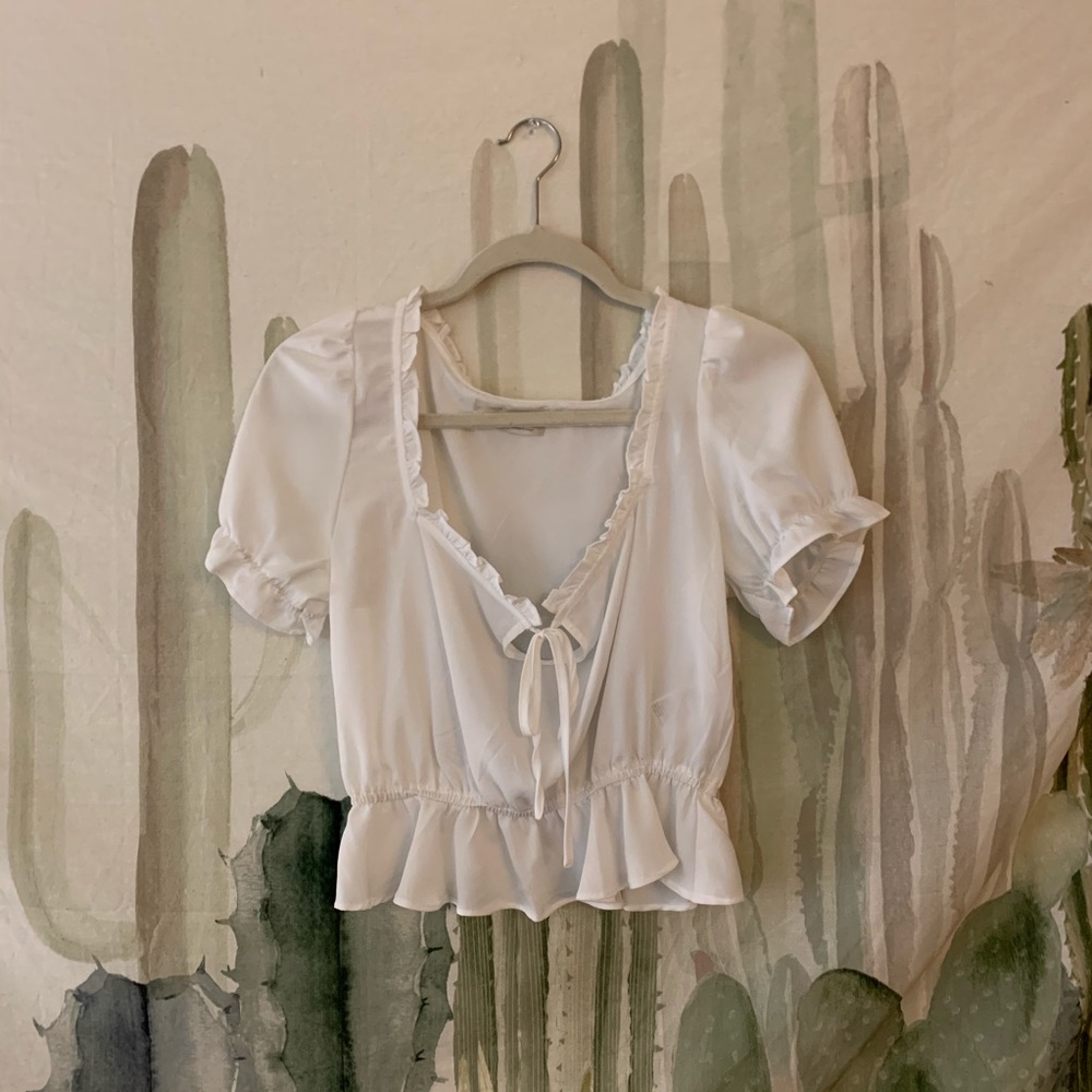 Urban Outfitters Top